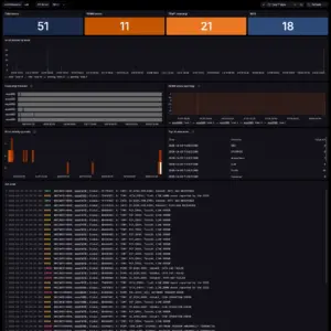 Loki Agent for AIX