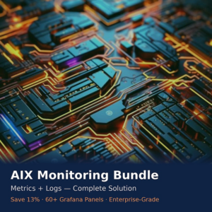 AIXwatch — Product Bundle